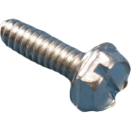 Alliance SCREW HEX WA HD SMS10-24X.62SS 801045